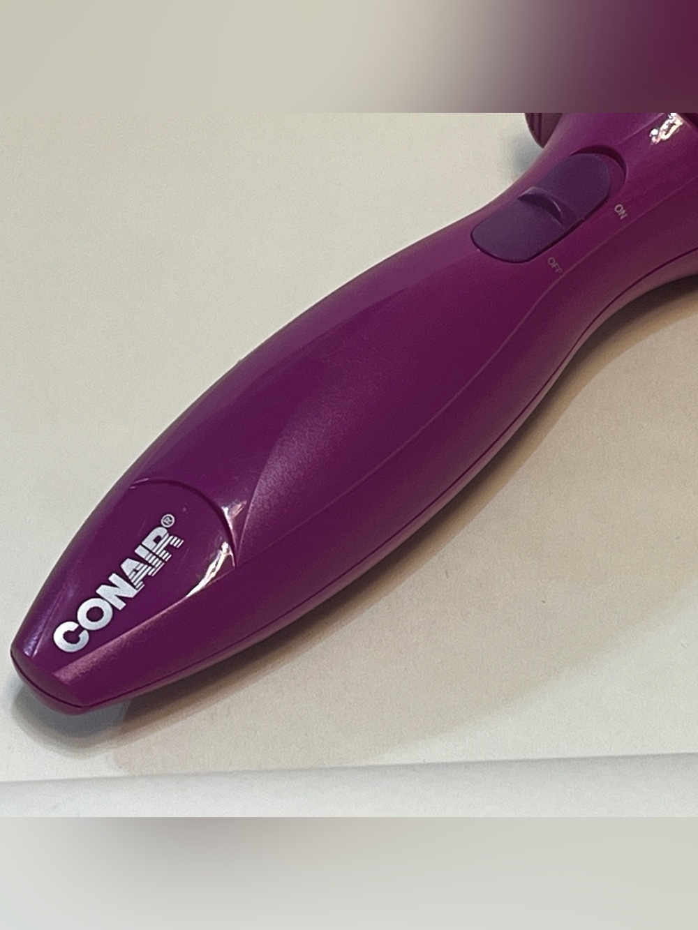 Conair Quick Twist Women's Curling Tool - Picture 5 of 8